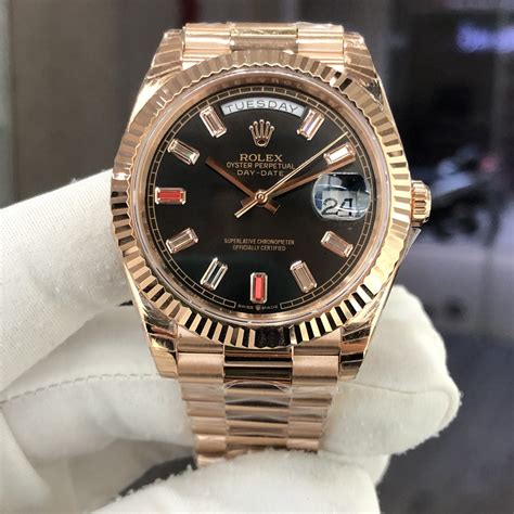 dong ho nam rolex fake 1|dong watch rolex.